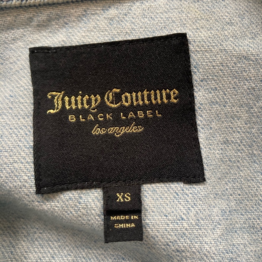 Jean jacket - Picture 13 of 14